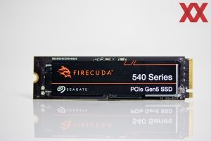 Seagate FireCuda 540