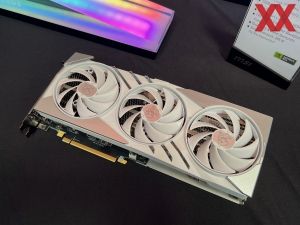 Gaming X Slim: MSI verschlankt die GeForce RTX 40