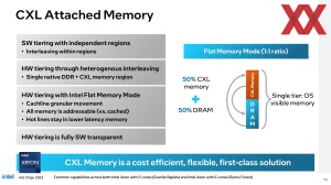 HotChips 2023: Intel zu effizienten Xeon-Prozessoren