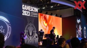 gamescom 2023