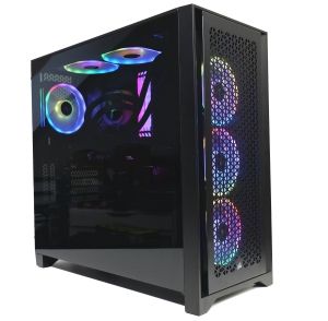 Corsair iCUE LINK QX120 RGB