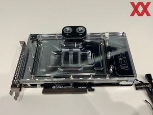 Inno3D GeForce RTX 4090 iChill Frostbite Ultra und Pro