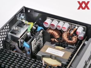 SilverStone Extreme 850R Platinum