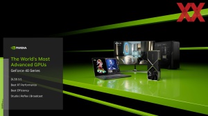 NVIDIA GeForce-Update zur Gamescom 2023