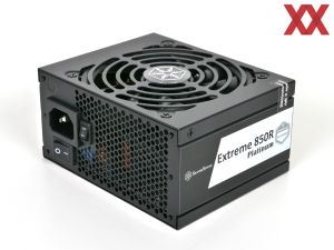 SilverStone Extreme 850R Platinum