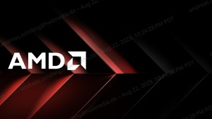 AMD Radeon Gamescom 2023