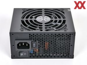 SilverStone Extreme 850R Platinum