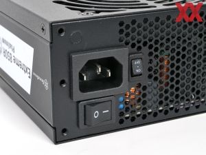 SilverStone Extreme 850R Platinum