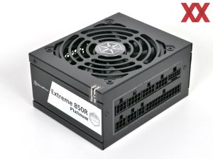 SilverStone Extreme 850R Platinum