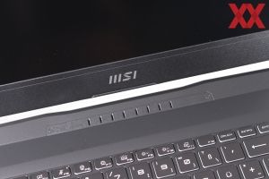 MSI Katana 15 B12VGK-424 im Test