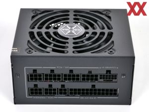 SilverStone Extreme 850R Platinum