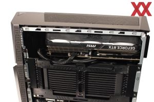 MSI MEG Trident X2 14th im Test