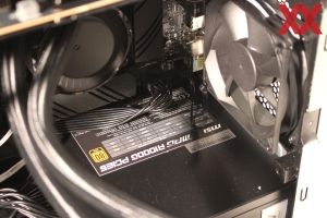 MSI MEG Trident X2 14th im Test