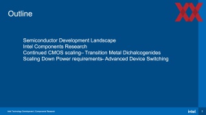 IEDM23: Intel Scaling 2nm