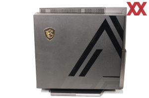 MSI MEG Trident X2 14th im Test