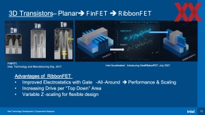 IEDM23: Intel Scaling 2nm