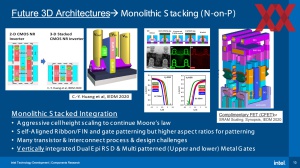 IEDM23: Intel Scaling 2nm