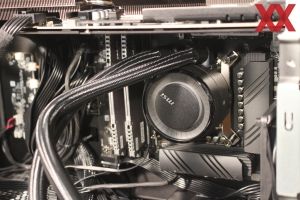 MSI MEG Trident X2 14th im Test