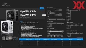 FSP TechTour 2023 Briefing