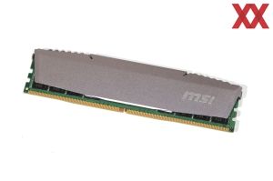 MSI MEG Trident X2 14th im Test