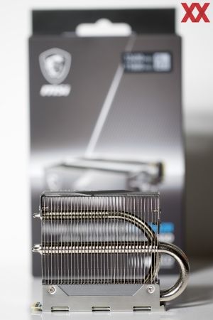 MSI Spatium M570 Pro