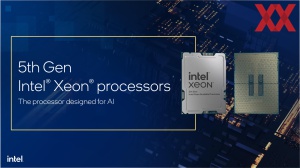 Intel 5. Xeon-Generation (Emerald Rapids)