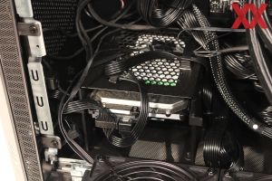 MSI MEG Trident X2 14th im Test