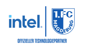 Intel und der 1. FC Magdeburg