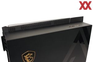 MSI MEG Trident X2 14th im Test