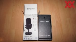 Endorfy Solum Voice S