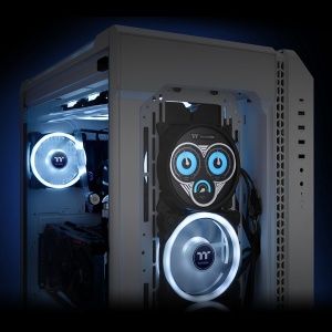 Thermaltake Pacific TF3