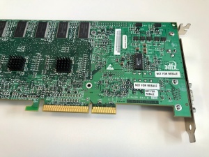 3dfx Voodoo 5 6000 bei eBay