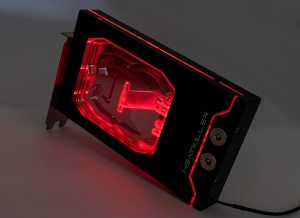 Watercool Heatkiller V Pro für die GeForce RTX 4090 FE