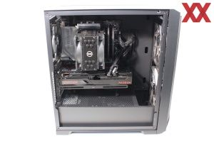 PCSpecialist Zircon Nova R im Test