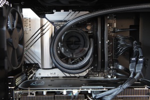 PC-Specialist Core i9-13900KS-System