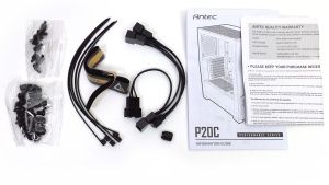 Antec P20C