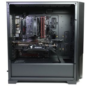 Antec P20C