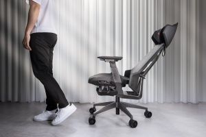 ROG Destrier Ergo Gaming Chair