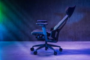 ROG Destrier Ergo Gaming Chair