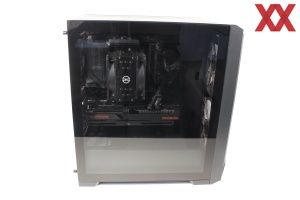 PCSpecialist Zircon Nova R im Test