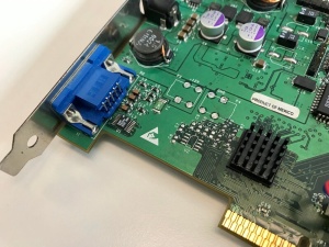 3dfx Voodoo 5 6000 bei eBay