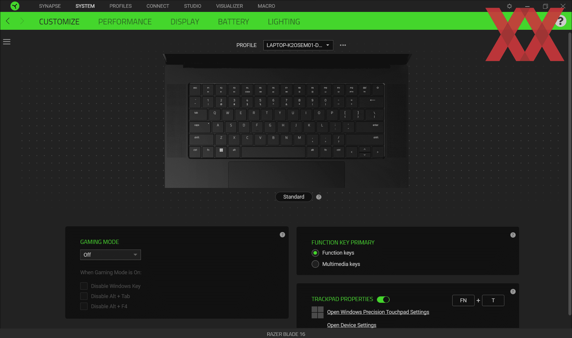 макросы на раст razer бесплатно фото 25