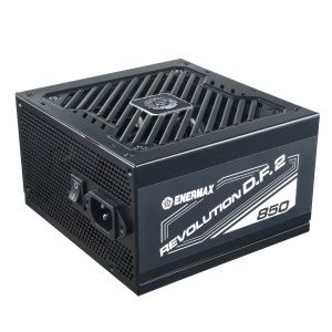 Enermax Revolution D.F. 2 850W