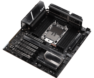 ASRock W790 WS