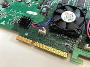 3dfx Voodoo 5 6000 bei eBay