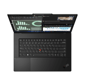 Lenovo ThinkPad Z16 Gen 2