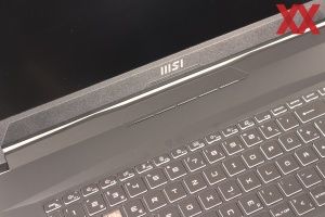 MSI Pulse 17 B13V im Test