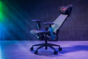 ROG Destrier Ergo Gaming Chair