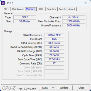 PC-Specialist Core i9-13900KS-System