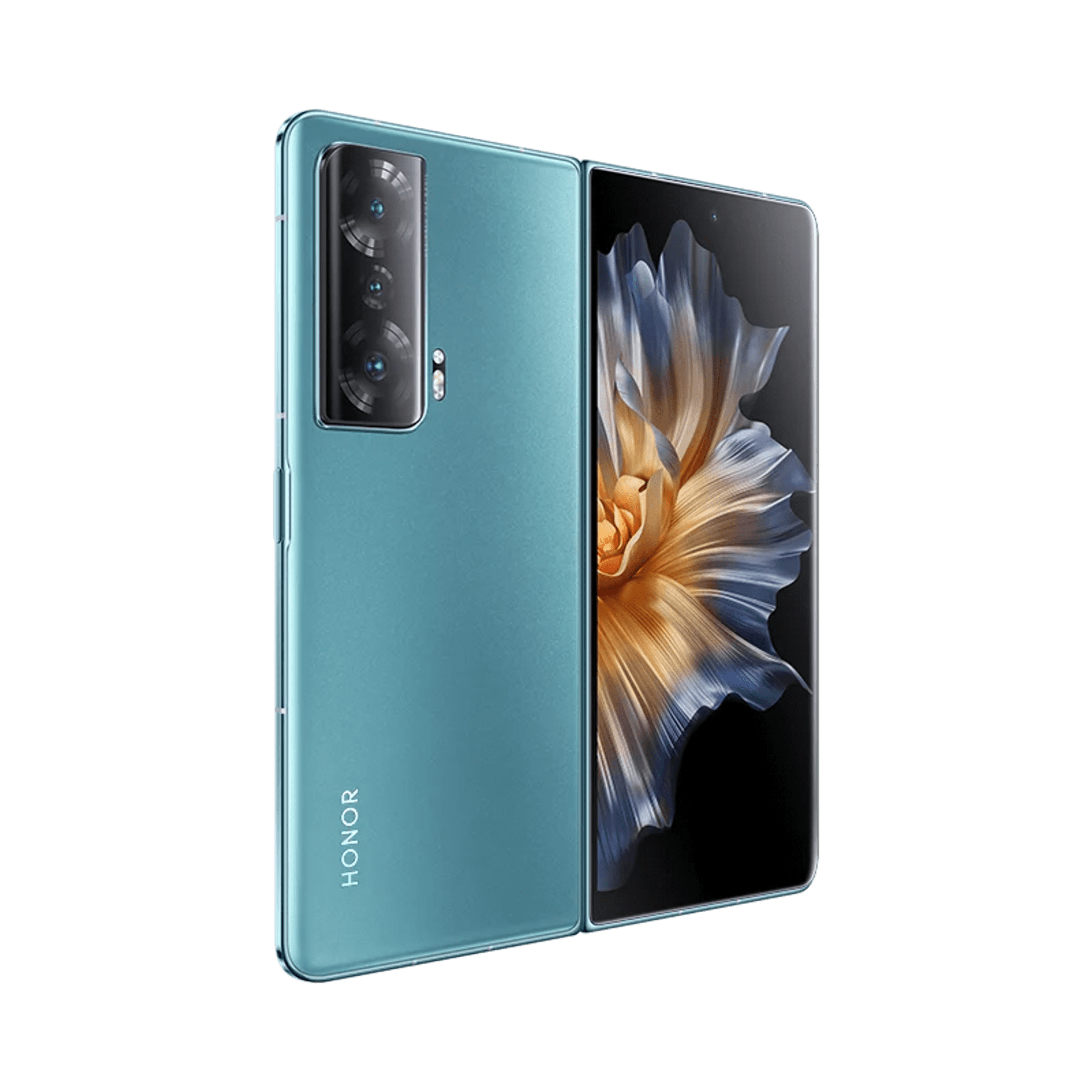 Honor Magic Vs – смартфон со складным дисплеем нового поколения -  Hardwareluxx Russia